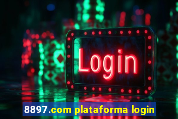 8897.com plataforma login